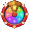 Draairad spin maya casino