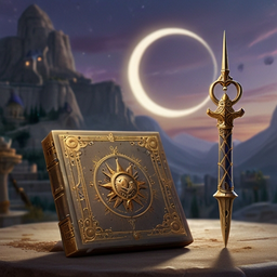 Arcane Moonspell spinmaya review