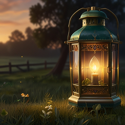 Clover Lantern Luck spinmaya review