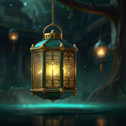 Jade Lantern Fortune spin maya review