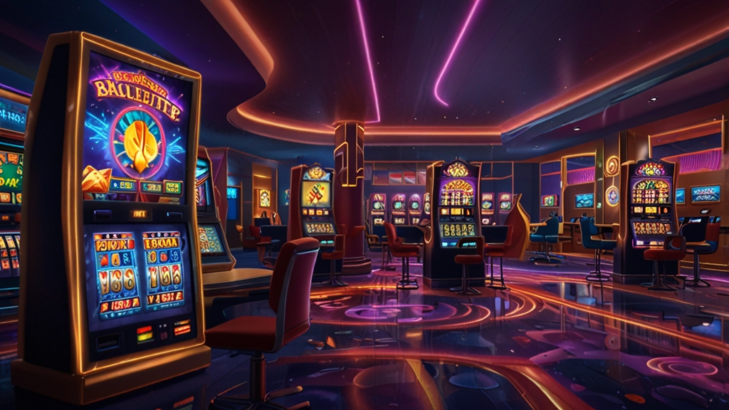 spin maya casino