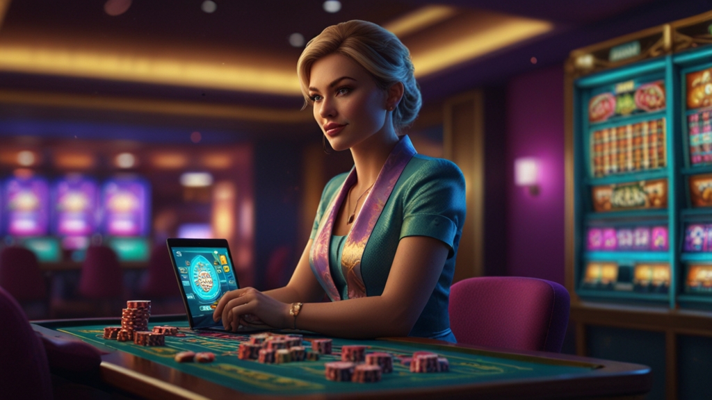 spinmaya casino review